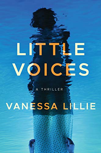 Little voices : a thriller
