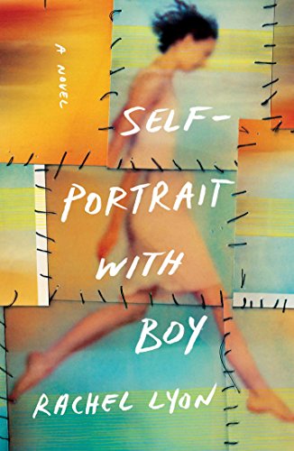 Self-portrait with boy : a novel
