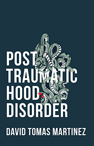 Post traumatic hood disorder : poems
