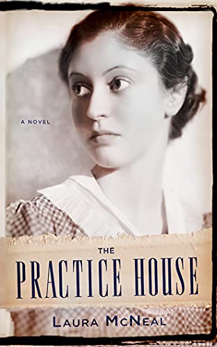 The practice house : a novel