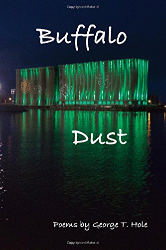 Buffalo Dust : poems
