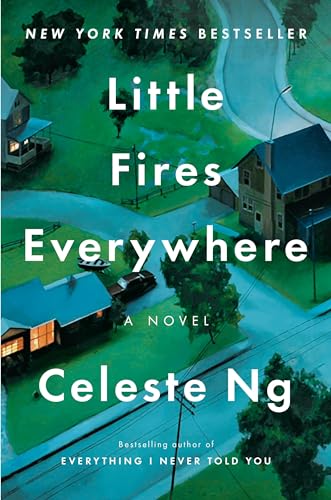 Little fires everywhere : a novel