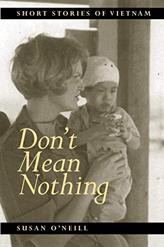 Don't mean nothing : short stories of Vietnam.