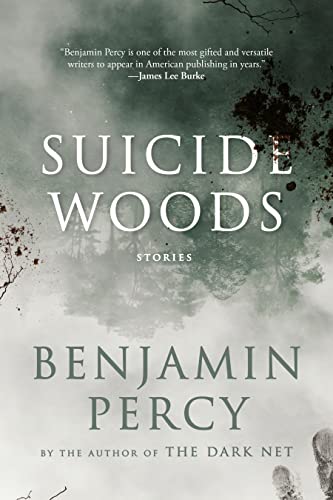 Suicide woods : stories
