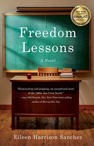 Freedom lessons : a novel