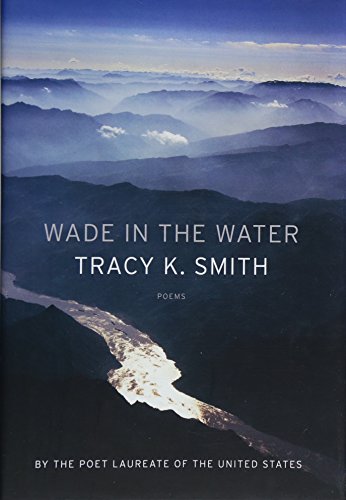 Wade in the water : poems