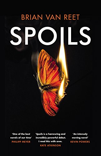 Spoils : a novel