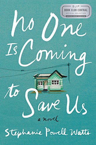 No one is coming to save us : a novel