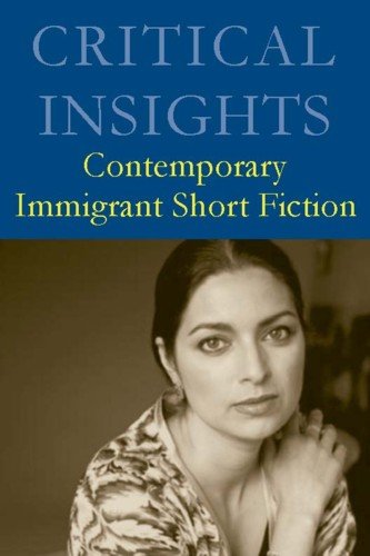 Contemporary immigrant short fiction