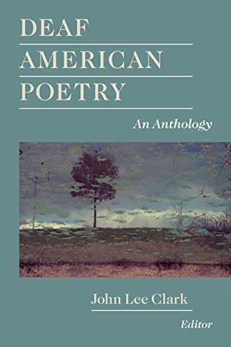 Deaf American poetry : an anthology