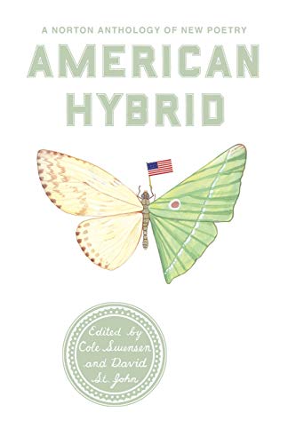 American hybrid : a Norton anthology of new poetry