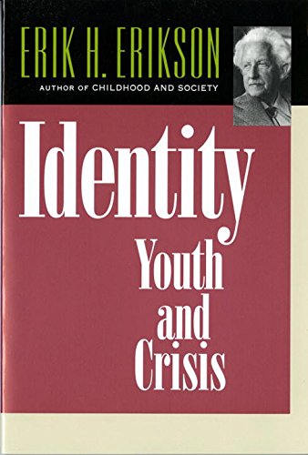 Identity : youth and crisis