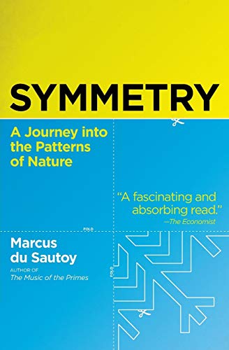 Symmetry : a journey into the patterns of nature