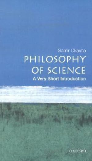Philosophy of science : a very short introduction