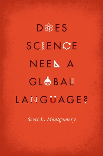 Does science need a global language? : English and the future of research