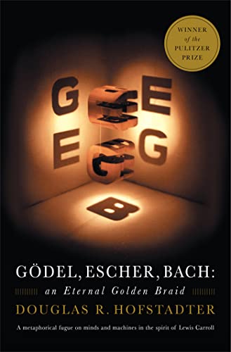 Gödel, Escher, Bach : an eternal golden braid