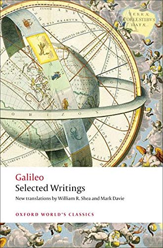 Galileo : Selected writings.