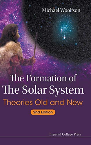 The formation of the solar system : theories old and new