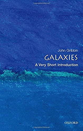 Galaxies : a very short introduction