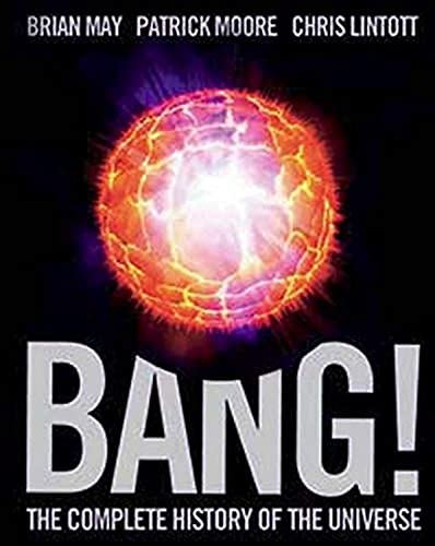 Bang! : the complete history of the universe