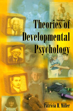 Theories of developmental psychology.