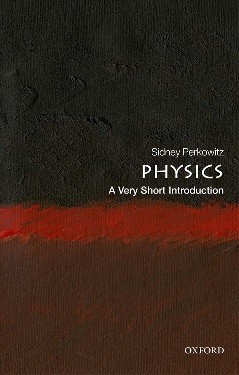 Physics : a very short introduction