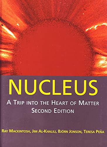 Nucleus : a trip into the heart of matter