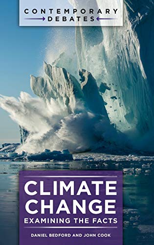 Climate change : examining the facts