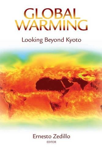 Global warming : looking beyond Kyoto