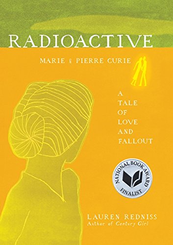 Radioactive : Marie & Pierre Curie, a tale of love and fallout