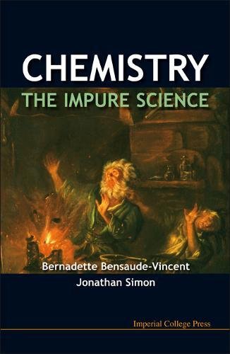 Chemistry : the impure science