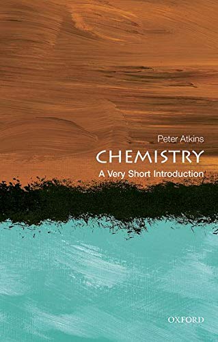 Chemistry : a very short introduction