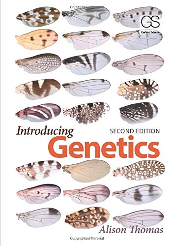 Introducing genetics