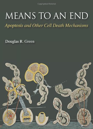Means to an end : apoptosis and other cell death mechanisms