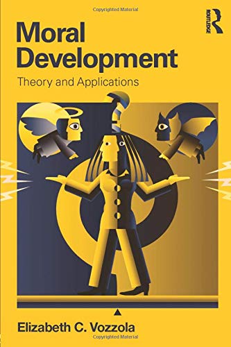 Moral development : theory and applications