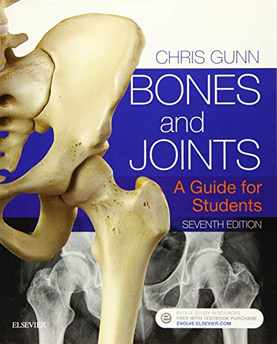 Bones and joints : a guide for students