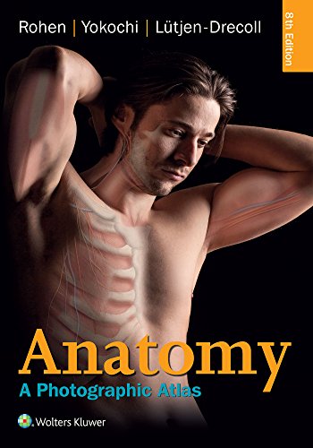 Anatomy : a photographic atlas
