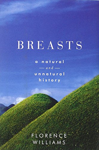 Breasts : a natural and unnatural history