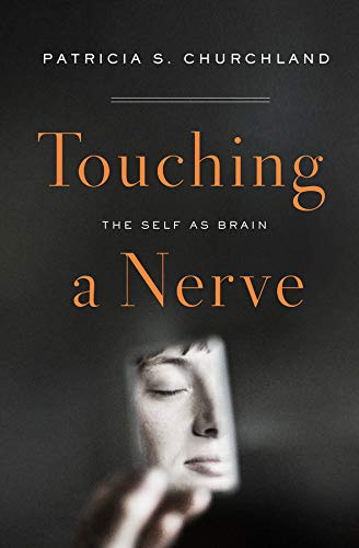 Touching a nerve : the self as brain