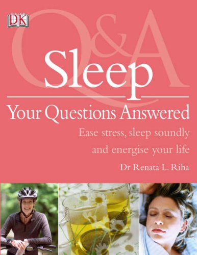 Sleep : your questions answered