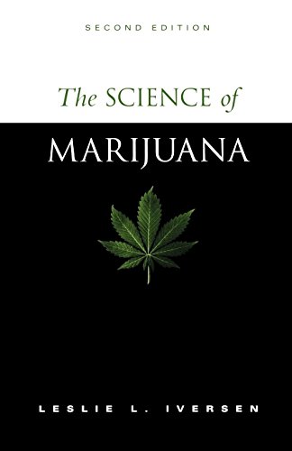 The science of marijuana