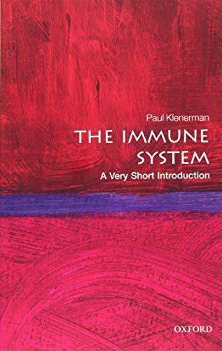 The immune system : a very short introduction