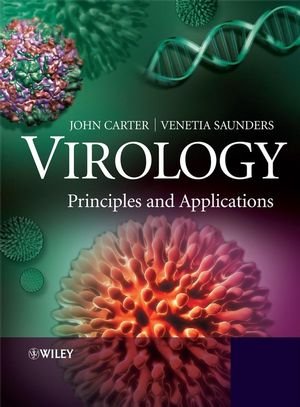 Virology : principles and applications