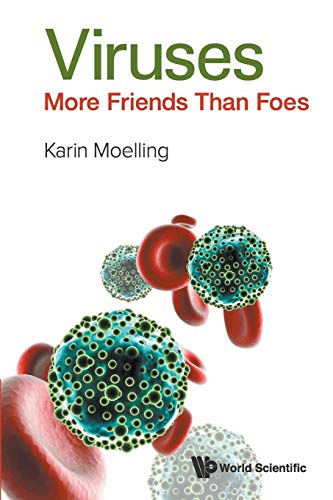 Viruses : more friends than foes