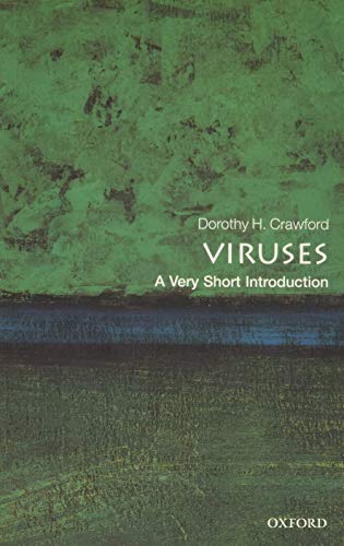 Viruses : a very short introduction