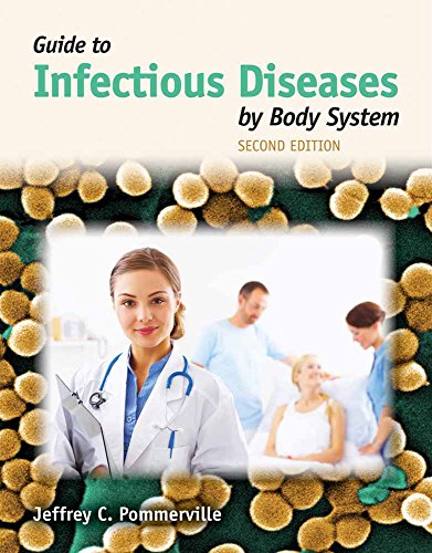 Guide to infectious diseases by body system