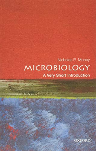 Microbiology : a very short introduction