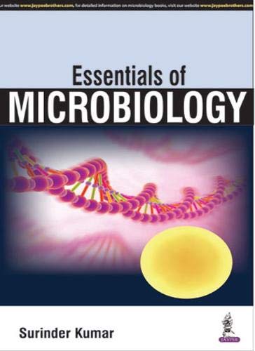 Essentials of microbiology.