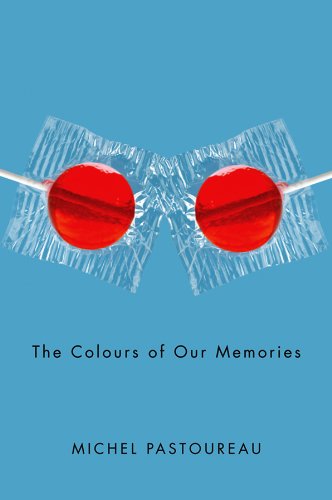 The colour of our memories