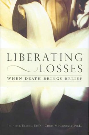 Liberating losses : when death brings relief.